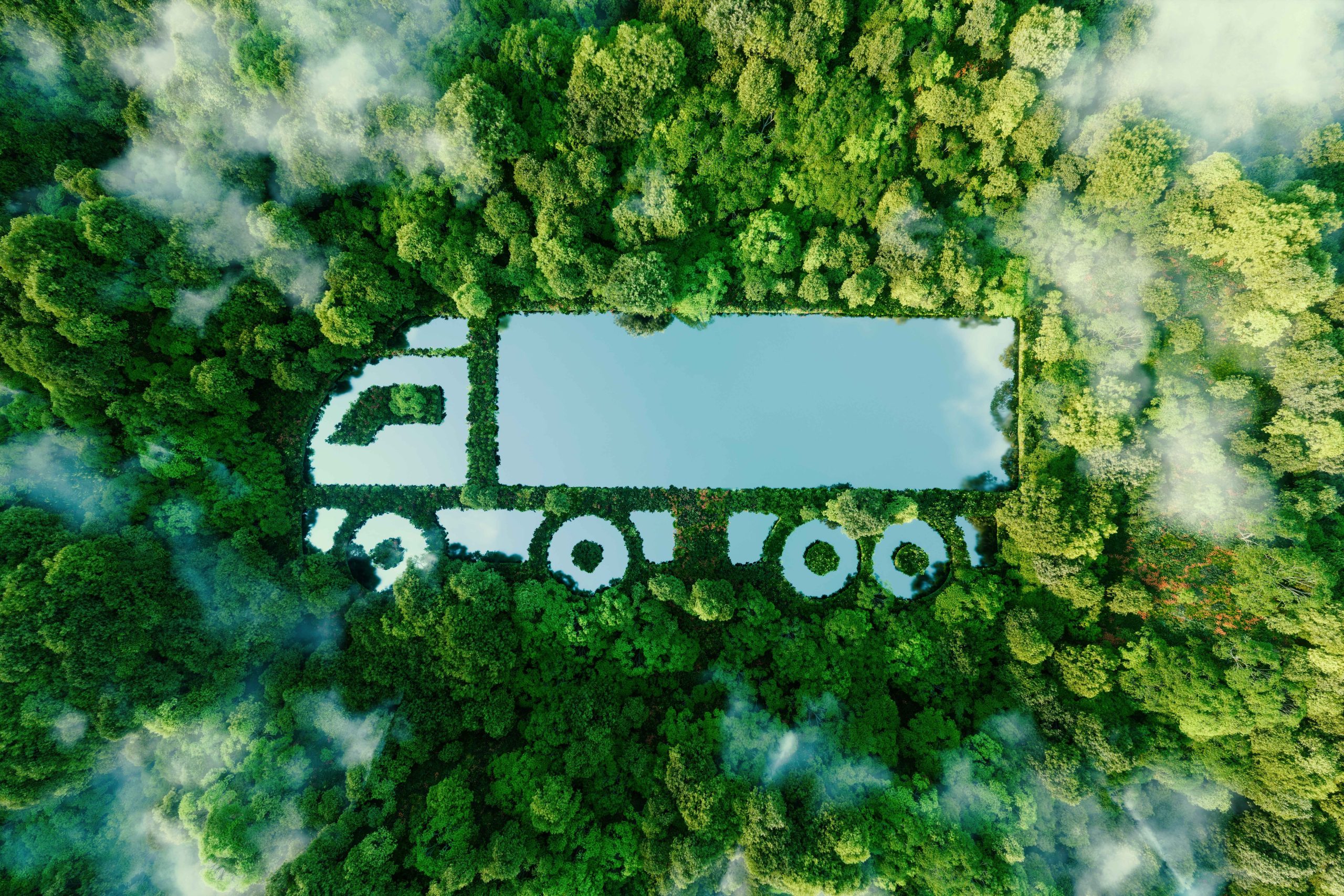 ANCA | Clean Transportation: the Adirondack ON-RAMP - ANCA