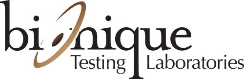 Bionique Testing Laboratories, Inc.