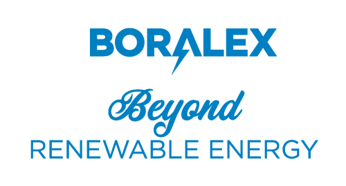 Boralex Hydro Operations, Inc.