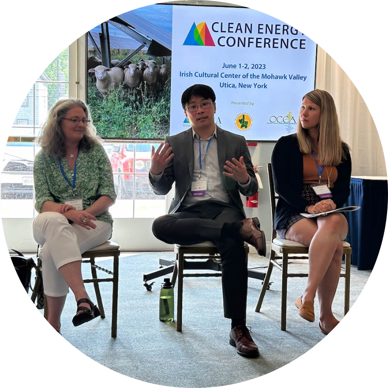 ANCA | Clean Energy Conference - ANCA