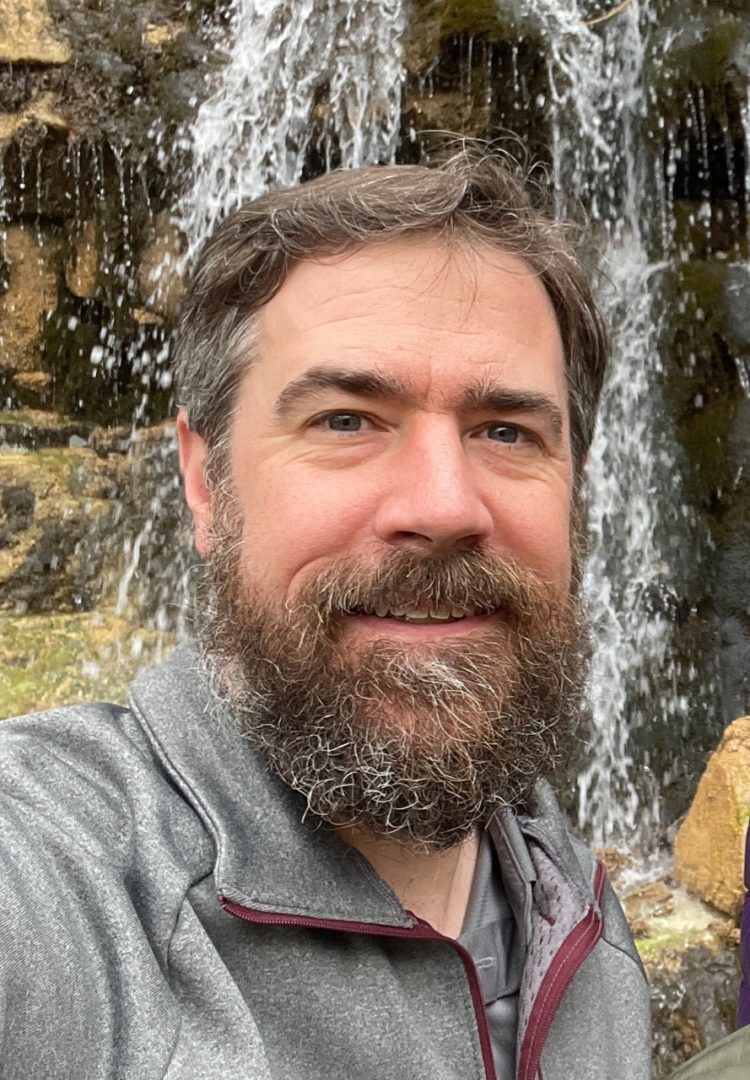 ANCA Adam Pearsall Joins ANCA’s Board of Directors ANCA