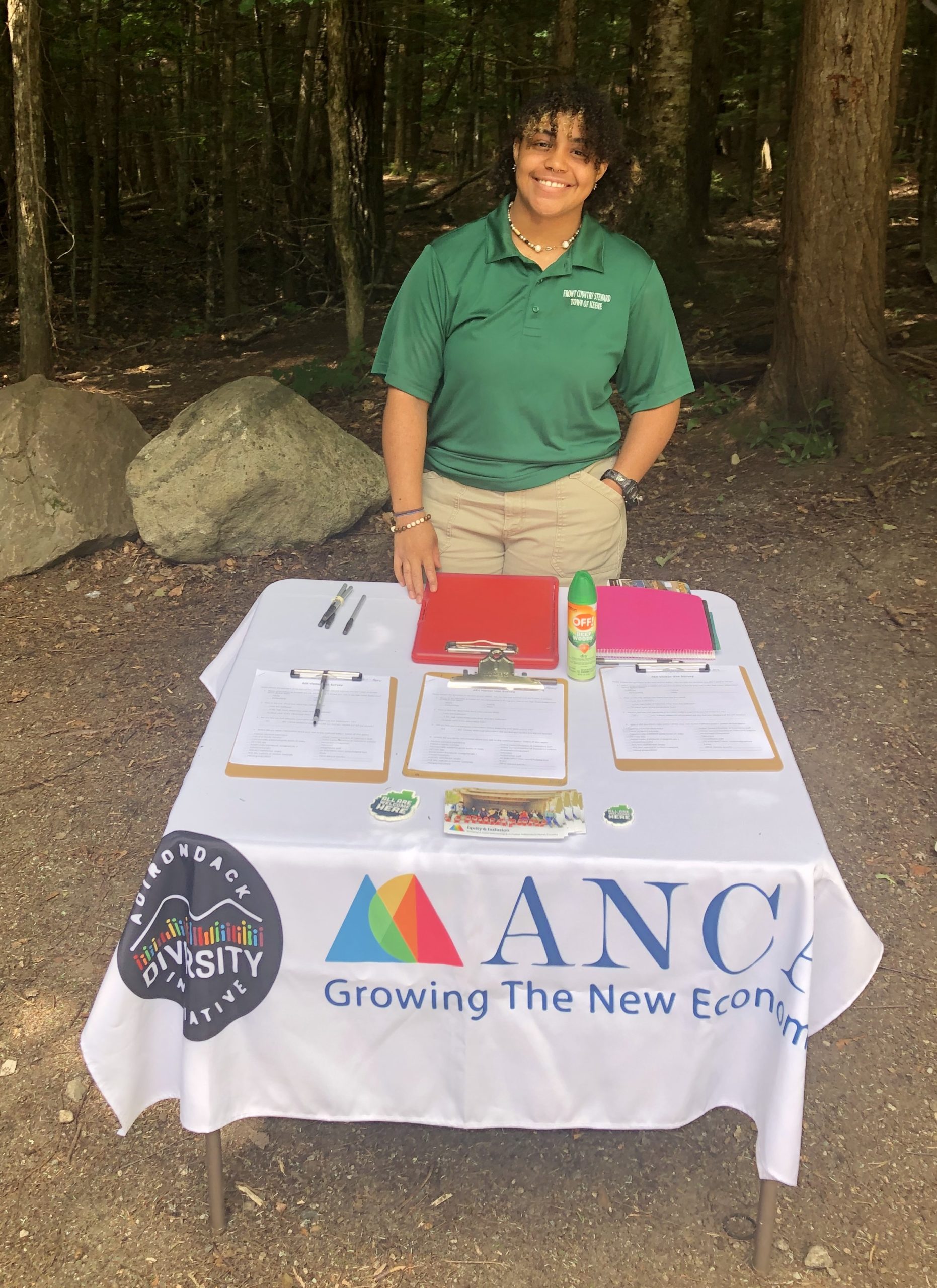 Exploring the Meaning of Wilderness The Adirondack Almanack