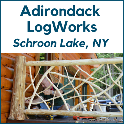 Adirondack LogWorks