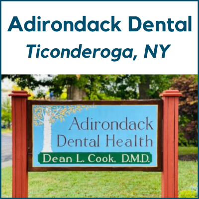 Adirondack Dental