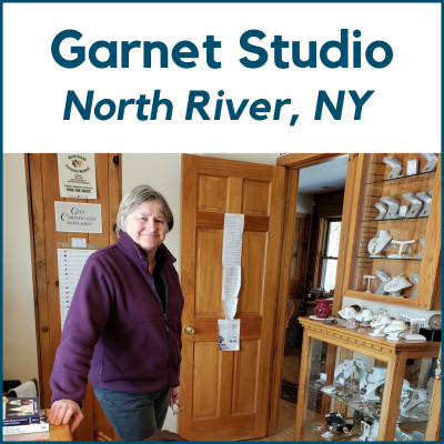 Garnet Studio