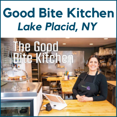 Good Bite Kitchen