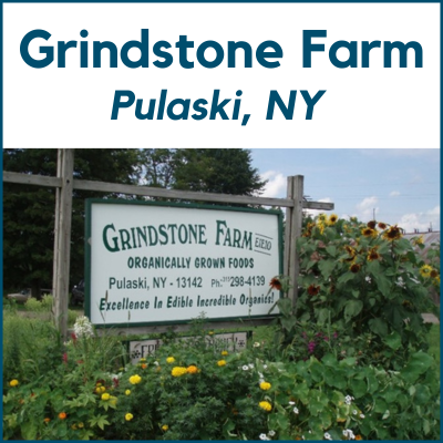 Grindstone Farm