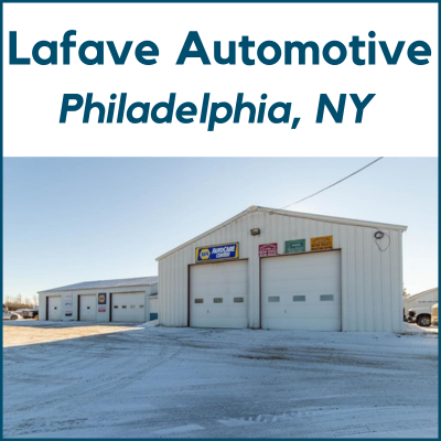 Lafave Auto