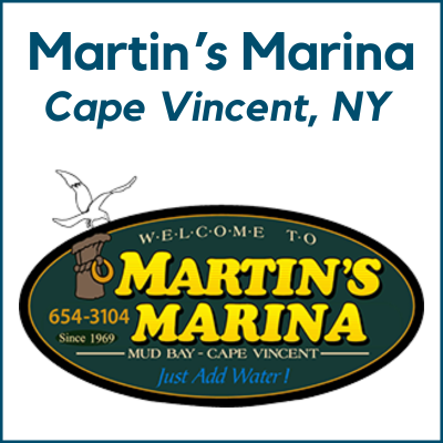 Martin’s Marina