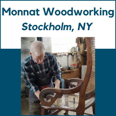 Monnat Woodworking
