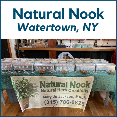 Natural Nook