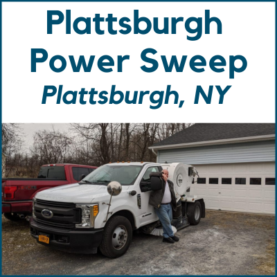 Plattsburgh Power Sweep