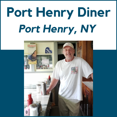 Port Henry Diner