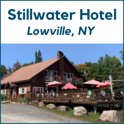 Stillwater Hotel