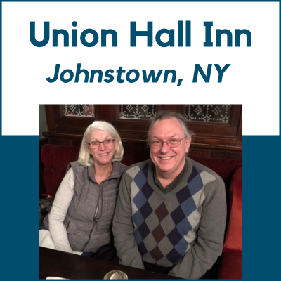 Union Hall Inn