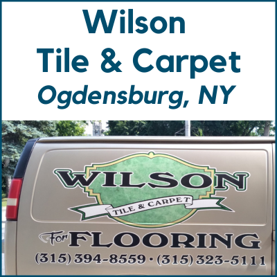 Wilson Tile & Carpet