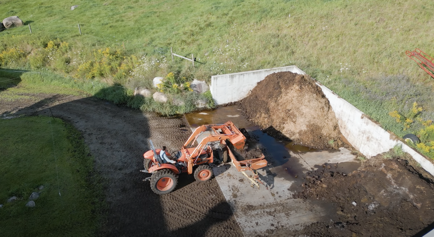Comanche Compost ANCA | Community Composting Resources - ANCA