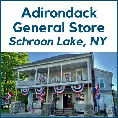 Adirondack General Store
