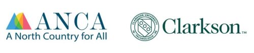 ANCA and Clarkson University Logos