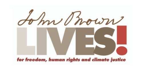 John Brown Lives