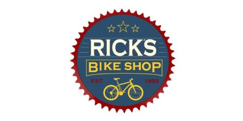 Rick's Bike Shop